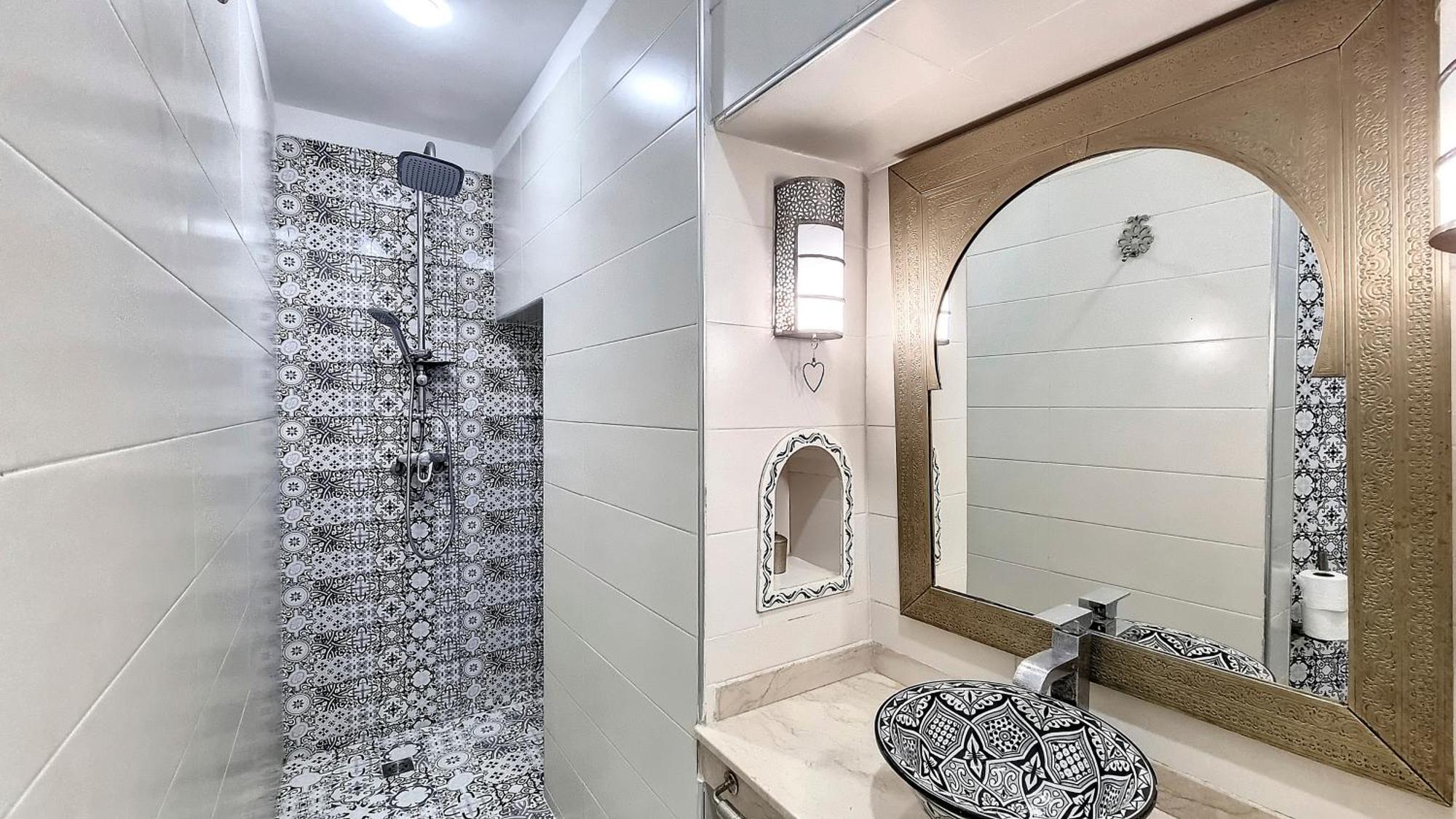 Riad Argan Marrakesh Luaran gambar