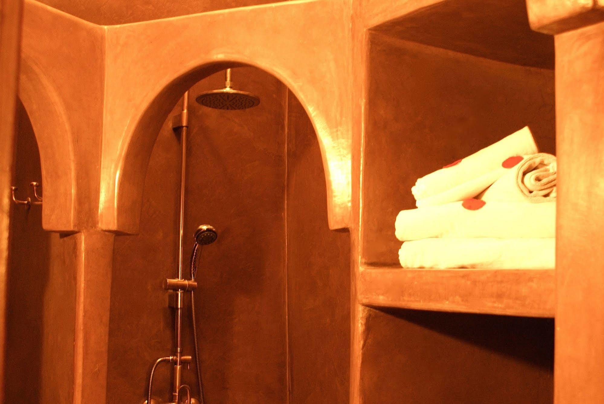 Riad Argan Marrakesh Luaran gambar